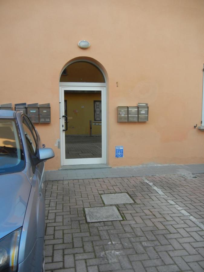 Casa Vacanze Medicina ภายนอก รูปภาพ